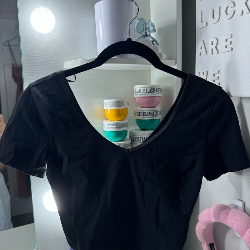 Lululemon Align Shirt